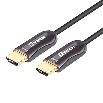 〈値引き交渉歓迎〉Optical HDMICable 50m ドラム　Black 値引き交渉歓迎〉Optical HDMICable 50m ドラム Black